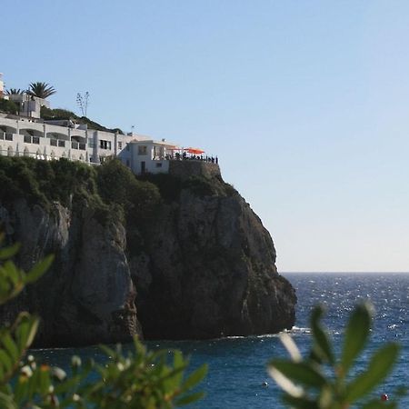 Hotel Club Menorca Cala En Porter  Exteriér fotografie