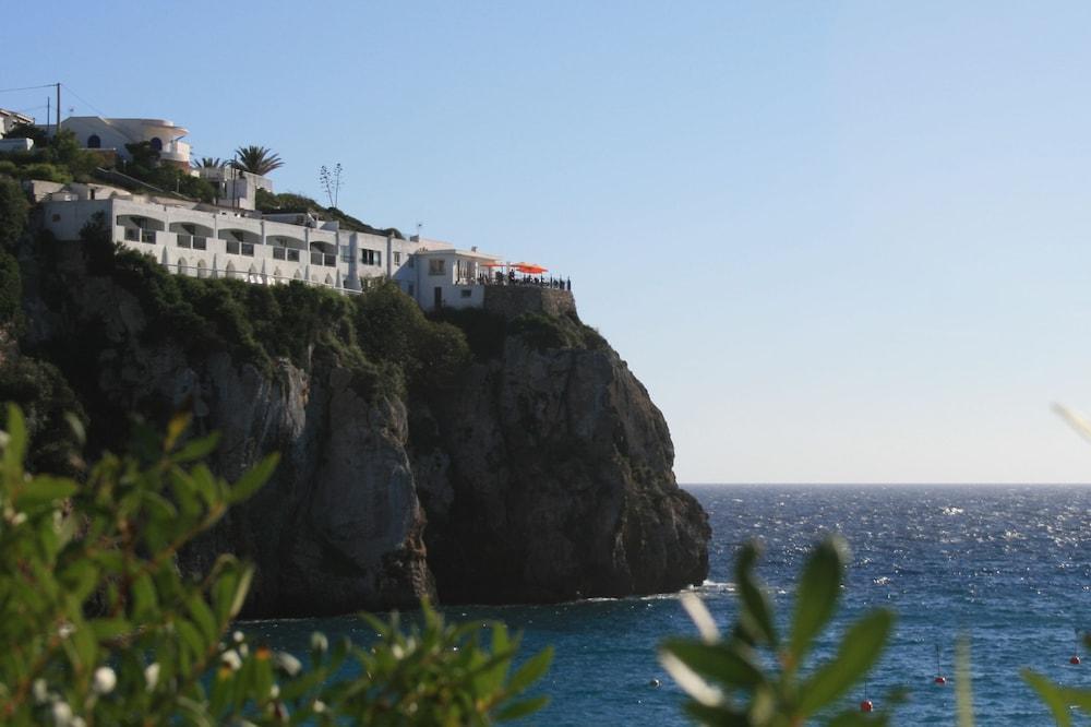 Hotel Club Menorca Cala En Porter  Exteriér fotografie